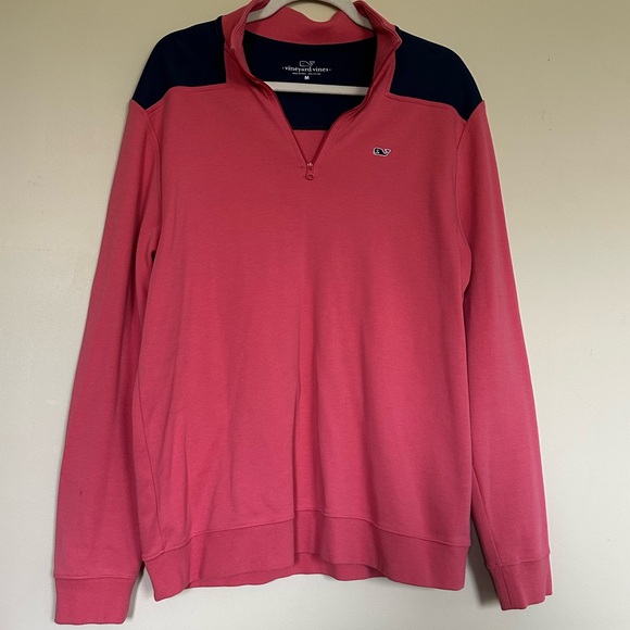 Vineyard Vines Pullover, size m - Picture 2 of 5